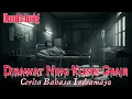 Download Lagu Dirawat Ning Klinik Ghaib - Kanda Jurig