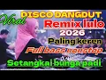 Lagu SETANGKAI BUNGA PADI !! DJ REMIX DANGDUT LULO PALING KEREN FULL BASS NONSTOP VERSION 2025