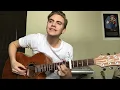Old Pine by Ben Howard cover