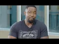 Download Lagu Michael Jai White on Outlaw Johnny Black and his favorite Western movie