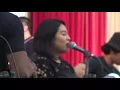 Download Lagu BOSSANOVA   RAHILA   OUTCRY   WEDDING EVENT
