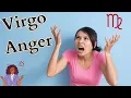 How to Know if a Virgo is Angry at You Unveiling the Signs