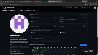 6PM AI Bootcamp Python to AI Agents Week 1 Day 2
