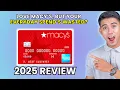 Macy s American Express Card Review 2025 Worth It or Leave It