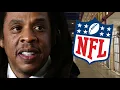 Download Lagu NFL furious with Jay Z - shocking report
