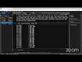CS203 Fall 2022 17 Parallel programming and dark silicon