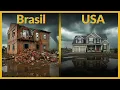 Lagu Após o tornado no SUL do Brasil, estamos realmente preparados para ventos assim?