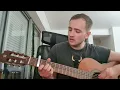 Ca N'Existe Pas - Iliona (cover)
