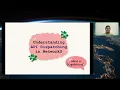 Aditi Juneja - Understanding API Dispatching in NetworkX PyData Global 2024