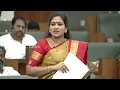 బాలయ్య కి తిక్క రేగింది🔥: See How Balayya Serious on Home Minister Anitha at Assembly | TC Vahini