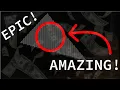 Ncurses 3D Render Engine pt 8 Double Buffering