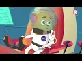 Strangest Planets In The Universe | Scariest Planets Ever | The Dr Binocs Show | Peekaboo Kidz