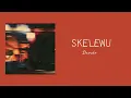 skelewu sped up by DAVIDO