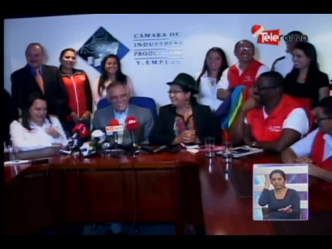 Candidato Paco Moncayo presenta plan de trabajo