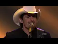 Brad Paisley   Then Live on American Idol
