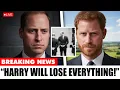 Download Lagu Harry And Meghan's WORLD CRASHES Down After William's SHOCKING Move