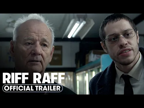 Official Trailer