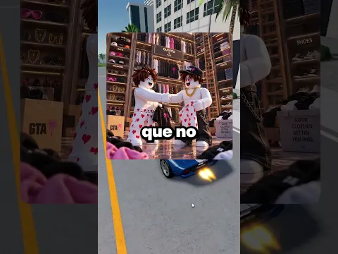 ROBLOX LE VA A QUITAR LA ROPA A TUS AMIGOS #roblox  #stealabrainrot #growagarden #escapekeyboard