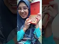 Download Lagu 10 Ribu di istri yang tepat, belikan aja lipstik. biar bibir tetap merah merona. #riview #lipstik