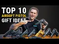 The 10 Best Airsoft Pistols of 2025 Ranked for the Holidays
