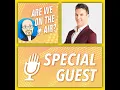 Rising star Aaron Kessler joins the podcast