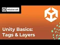 Unity Tags vs Layers What s the Difference