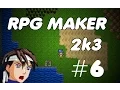 RPG Maker 2003 Tutorial - Part 6 Areas Random Encounters and In-Battle Events