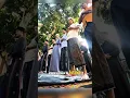 Ketika Imam Ngantuk Pas Sholat Ied