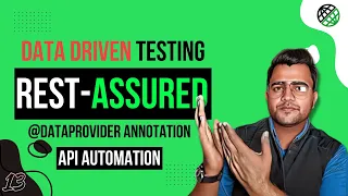 How To Perform Data Driven Testing In RestAssured 2024 MyCodeWorks