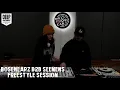 Lagu BoseNearz B2B SEEMENS - FREESTYLE SESSION