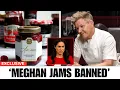 Download Lagu Gordon Ramsay Comment That Caused Meghan’s Jams “As Ever” To Be BANNED