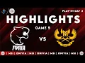 Download Lagu FUR vs GAM Highlights Game 5 | MSI 2025 — Play-Ins | FURIA vs GAM Esports by Onivia