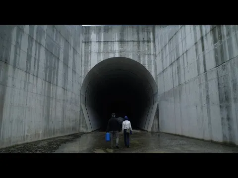 ZAMAN DARK / non-official Trailer