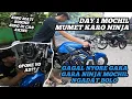 Lagu DAY 1 MOCHIL MUMET KARO NINJANE‼️SILATURIDING KULONPROGO‼️GAGAL NYORE MERGO MOTORE MOCHIL MOGOK