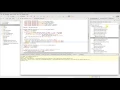 DVT Eclipse IDE Inspect View