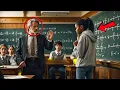 Download Lagu De Beste Harvard-studenten Gaven Het Op - Toen Stak Een Zwarte Beursstudent Haar Hand Op