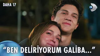 Leyla geçmişi anımsıyor! | Daha 17 20. Bölüm @kanald