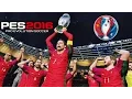 PES 2016 França vs Portugal | Final UEFA EURO HD 60 FPS