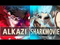 Download Lagu GBVSR:🔥Alkazi (Avatar Belial) Vs SharkMovie (Ladiva)🔥| High Level Gameplay.