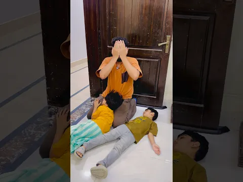 Shanu kay sath sahi howa ? #comedy #funny #trending #youtubeshorts #shorts