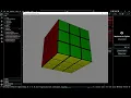 3D Rubik s Cube in JavaFX - 01 Interactive Java Project
