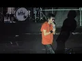 Radja - Benci Bilang Cinta (Live In Sukabumi)