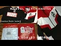 Download Lagu Marvel Merchandise from Souled Store !!!