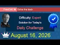 Microsoft Solitaire Collection FreeCell - Expert