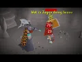 Jagex Buffed the Soulreaper axe is it good for Pking now