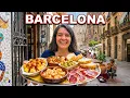 Top 10 Restaurants In Barcelona Barcelona Food Guide 2026
