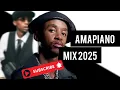 Download Lagu Spotify|AMAPIANO MIX 2025|NEW SONGS 2025|,Kabza De Small,Scott Maphuma,|apple music vs spotify,