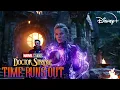 Download Lagu DOCTOR STRANGE 3: Time Runs Out (2025) met Benedict Cumberbatch en Charlize Theron