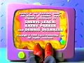 Lyrick Public Television 1999 Logos