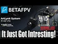 Lagu Artosyn Taking Over Digital FPV - BetaFPV ArtLink - StartRC VT5 - Caddx Ascent - Antigravity A1